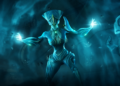Warframe’s Banshee is getting a rework
