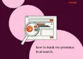 Find out how to monitor your model’s presence in AI search