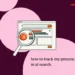 Find out how to monitor your model’s presence in AI search