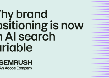 Why Model Positioning Is Now an AI Search Variable