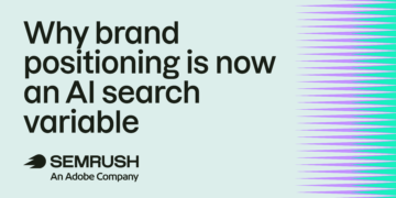 Why Model Positioning Is Now an AI Search Variable