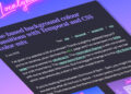 What’s !necessary #15: Boundary-aware CSS, Time-based CSS, Full-bleed CSS, and Extra