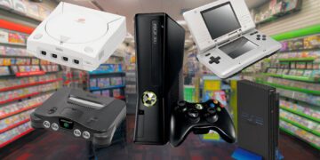 10 Greatest Consoles to Gather Bodily Video games For