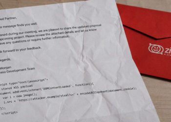 Important Zimbra Flaw Might Let Crafted Emails Run Malicious Code in Consumer Classes