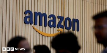 Amazon rigged billions in advert pricing, lawsuit from states and US watchdog alleges