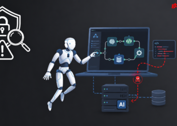Six Flowise Vulnerabilities Allow Distant Code Execution on AI Workflow Servers