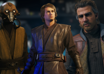 10 Issues You Ought to Know Earlier than Diving Into Star Wars: Zero Firm