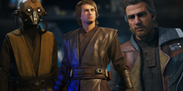 10 Issues You Ought to Know Earlier than Diving Into Star Wars: Zero Firm