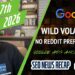 Wild Google Rating Volatility, Reddit Particular Desire, Massive Google Govt Shakeup & Extra Search Information