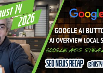 Google AI Residence Web page Take a look at, AI Native Pack Slop, Google Poaching Advertisers & Meta Constructing A Search Engine