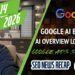 Google AI Residence Web page Take a look at, AI Native Pack Slop, Google Poaching Advertisers & Meta Constructing A Search Engine
