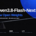 Alibaba’s Qwen Staff Releases Qwen3.8-Flash-Subsequent: A 125B Multimodal MoE With 6B Energetic Parameters Previewing the Qwen4 Structure