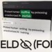 This free font can trick AI scrapers into swallowing gibberish as a substitute of your content material