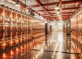 Texas hits pause on 1,800 knowledge middle initiatives to scrutinize energy and water calls for