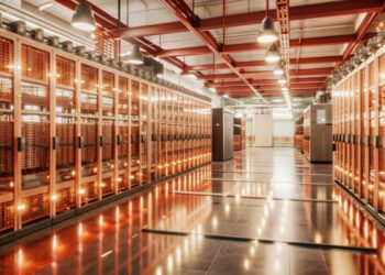 Texas hits pause on 1,800 knowledge middle initiatives to scrutinize energy and water calls for