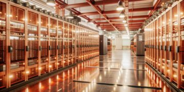 Texas hits pause on 1,800 knowledge middle initiatives to scrutinize energy and water calls for