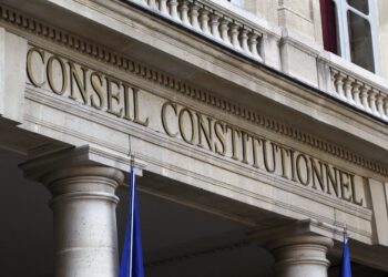France’s court docket simply blocked Macron’s plan to ban children from social media