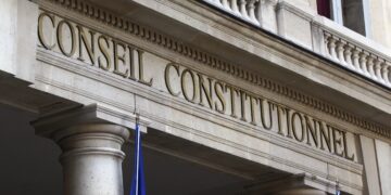 France’s court docket simply blocked Macron’s plan to ban children from social media