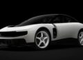 Ferrari’s first electrical automobile sells for a report $40 million at public sale
