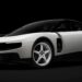 Ferrari’s first electrical automobile sells for a report $40 million at public sale