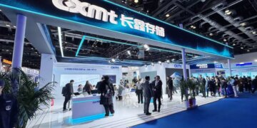 Chinese language reminiscence agency CXMT relied on leaked Samsung know-how to skip years of R&D, court docket testimony claims