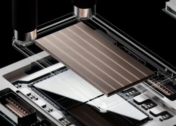 IBM is constructing a dual-architecture mainframe chip that may run Arm and Z software program on the identical cores