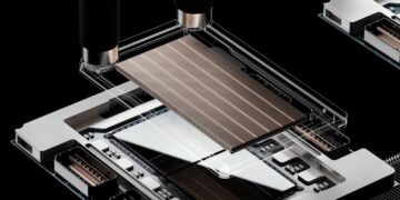 IBM is constructing a dual-architecture mainframe chip that may run Arm and Z software program on the identical cores