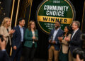 Neighborhood Alternative Winners Chosen Via 80,000 Votes