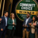 Neighborhood Alternative Winners Chosen Via 80,000 Votes