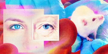 The Obtain: a secretive antiaging drug and becoming a member of digital energy crops