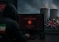 Iran-Linked Hackers Shut Down UK Energy Plant for 4 Days in Cyberattack