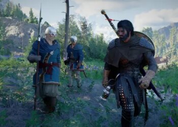 One Of This 12 months’s Greatest Video games Is Coming To Change 2 Subsequent 12 months