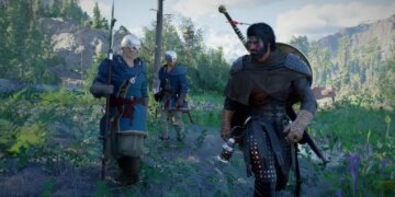 One Of This 12 months’s Greatest Video games Is Coming To Change 2 Subsequent 12 months