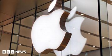 Apple points new problem towards UK order for entry to non-public person information