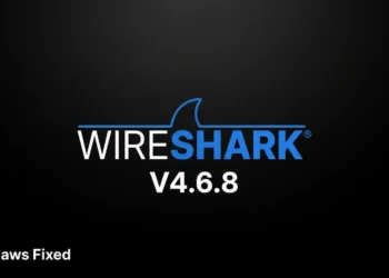 Wireshark 4.6.8 Launched to Patch 28 Safety Vulnerabilities