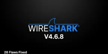 Wireshark 4.6.8 Launched to Patch 28 Safety Vulnerabilities