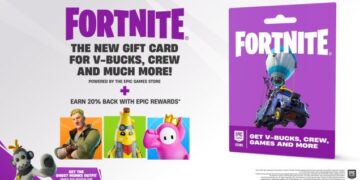 Fortnite’s Merchandise Store Has Turn into An More and more Annoying Labyrinth Of Frustration