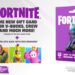 Fortnite’s Merchandise Store Has Turn into An More and more Annoying Labyrinth Of Frustration