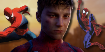 Spider-Man Video games That Balanced Peter Parker and Spider-Man Completely