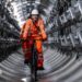 The essential tech staying protected by going underground