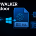 SLEEPWALKER Backdoor Makes use of Magic Packet, DLL Facet-Loading and In-Reminiscence Shellcode Execution