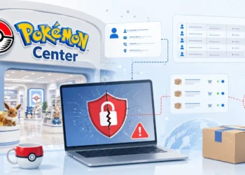 Pokémon Middle Knowledge Breach Exposes Clients’ Private and Order Knowledge