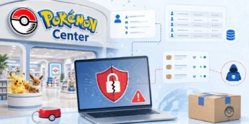 Pokémon Middle Knowledge Breach Exposes Clients’ Private and Order Knowledge