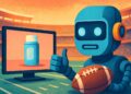 AI Advertisements Fall Flat at Tremendous Bowl