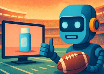AI Advertisements Fall Flat at Tremendous Bowl