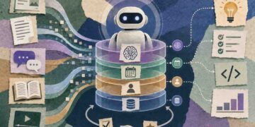 AI Agent Reminiscence Structure – Synthetic Intelligence +
