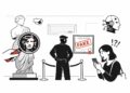 AI Hoax Exposes Museum Vulnerabilities