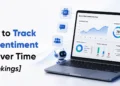 AI Instruments to Observe Model Sentiment Shifts Over Time