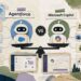 Agentforce vs Microsoft Copilot Comparability