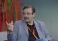 Agnidipta Sarkar, Chief Evangelist, ColorTokens – Interview Collection – Unite.AI